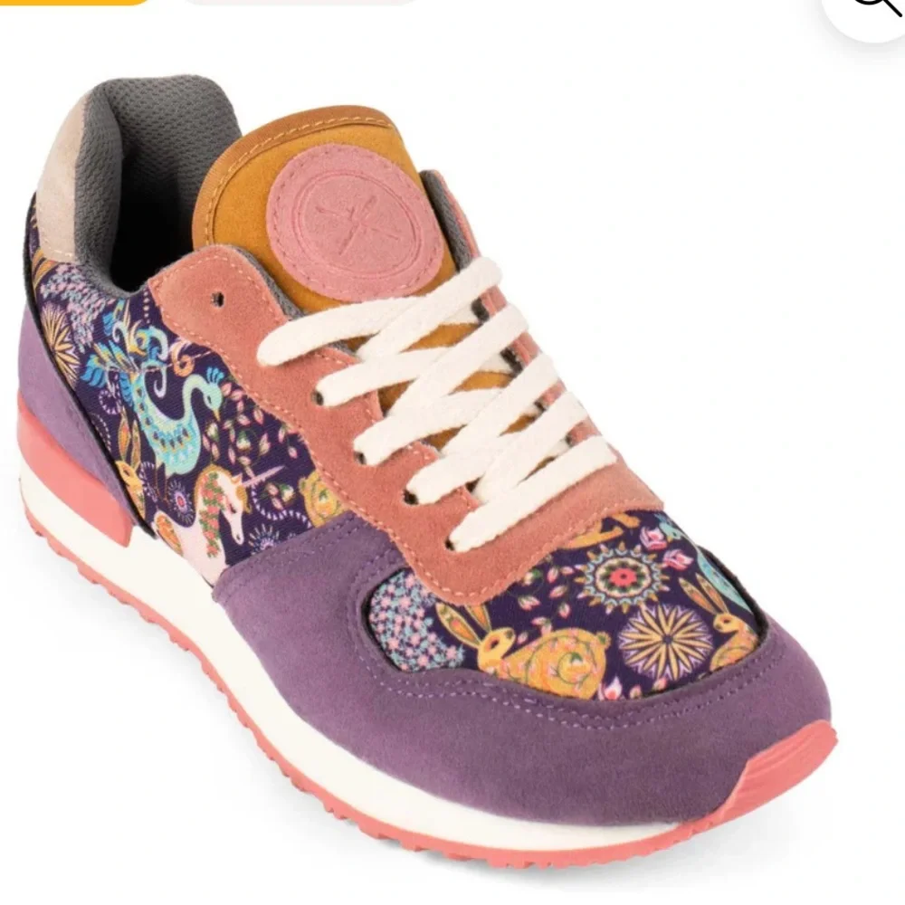 Inkkas Saola vegan joggers - Picture 2 of 14